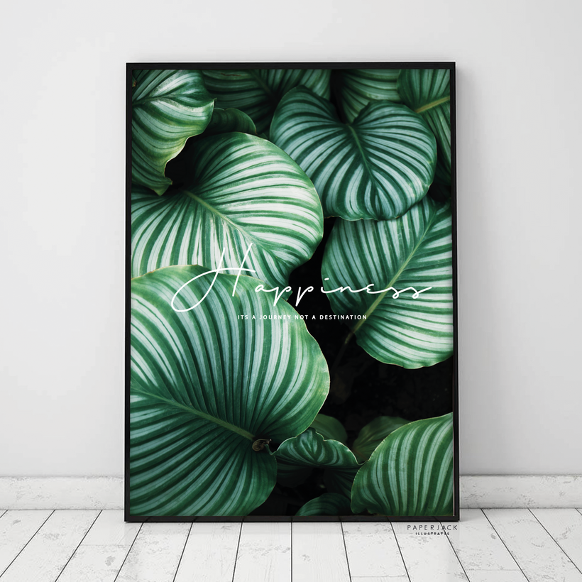 Green Wall Art Prints