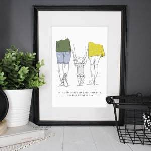 Personalised Prints